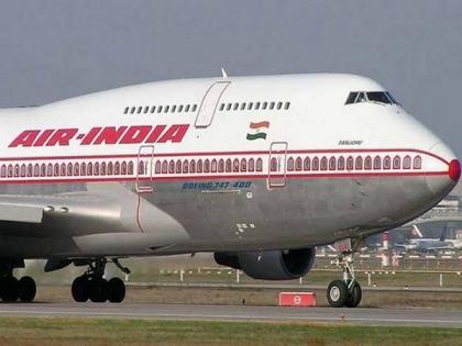 India, US sign Rs 1200 cr deal for missile protection suites for new VVIP planes | India, US sign Rs 1200 cr deal for missile protection suites for new VVIP planes India, US sign Rs 1200 cr deal for missile protection suites for new VVIP planes | India, US sign Rs 1200 cr deal for missile protection suites for new VVIP planes