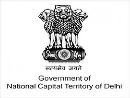 Delhi govt sets up 4 member committee for timely distribution of Amphotericin-B injection | Delhi govt sets up 4 member committee for timely distribution of Amphotericin-B injection Delhi govt sets up 4 member committee for timely distribution of Amphotericin-B injection | Delhi govt sets up 4 member committee for timely distribution of Amphotericin-B injection