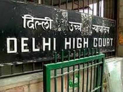 Delhi HC dismisses bail plea of accused in Delhi violence case | Delhi HC dismisses bail plea of accused in Delhi violence case