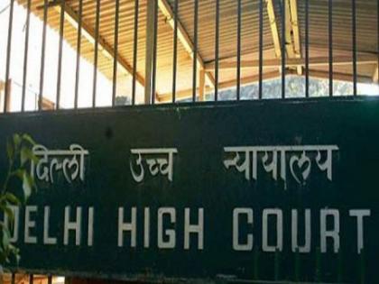 Delhi HC defers hearing on two pleas against DU online open book exam | Delhi HC defers hearing on two pleas against DU online open book exam