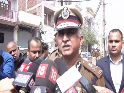 We are trying to bring every culprit to justice: Spl Commissioner SN Srivastava | We are trying to bring every culprit to justice: Spl Commissioner SN Srivastava