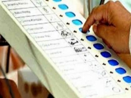 Delhi civic polls: Expenditure limit for candidates increased to Rs 8 lakh | Delhi civic polls: Expenditure limit for candidates increased to Rs 8 lakh