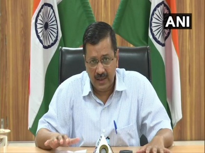 Centre's lockdown guidelines largely in line with Delhi govt's proposal, will announce plan for city tomorrow: Kejriwal | Centre's lockdown guidelines largely in line with Delhi govt's proposal, will announce plan for city tomorrow: Kejriwal