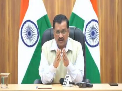Kejriwal urges neighbouring states not to prosecute farmers for stubble burning | Kejriwal urges neighbouring states not to prosecute farmers for stubble burning