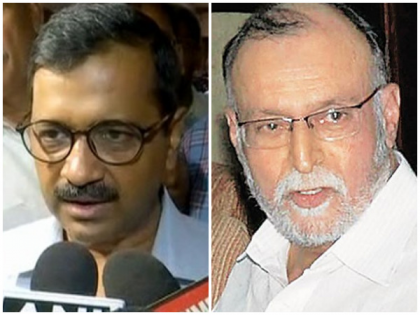 Arvind Kejriwal to meet Anil Baijal over coronavirus situation in Delhi | Arvind Kejriwal to meet Anil Baijal over coronavirus situation in Delhi Arvind Kejriwal to meet Anil Baijal over coronavirus situation in Delhi | Arvind Kejriwal to meet Anil Baijal over coronavirus situation in Delhi
