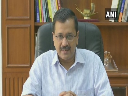 Arvind Kejriwal announces campaign to combat pollution, 'Green Delhi App' to be launched soon | Arvind Kejriwal announces campaign to combat pollution, 'Green Delhi App' to be launched soon