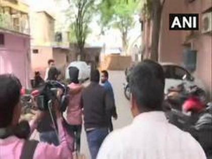 IB officer murder: Man sent to 4-day police custody | IB officer murder: Man sent to 4-day police custody IB officer murder: Man sent to 4-day police custody | IB officer murder: Man sent to 4-day police custody