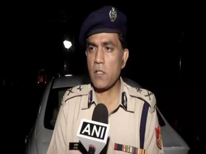 People involved in Delhi violence came from places near Meerut, Ghaziabad: Delhi Police | People involved in Delhi violence came from places near Meerut, Ghaziabad: Delhi Police People involved in Delhi violence came from places near Meerut, Ghaziabad: Delhi Police | People involved in Delhi violence came from places near Meerut, Ghaziabad: Delhi Police