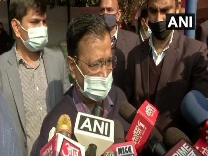 Delhi govt to provide dry ration kits to students under mid-day meal scheme for 6 months | Delhi govt to provide dry ration kits to students under mid-day meal scheme for 6 months Delhi govt to provide dry ration kits to students under mid-day meal scheme for 6 months | Delhi govt to provide dry ration kits to students under mid-day meal scheme for 6 months