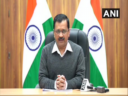 Delhi fully prepared to vaccinate people against COVID: Kejriwal | Delhi fully prepared to vaccinate people against COVID: Kejriwal Delhi fully prepared to vaccinate people against COVID: Kejriwal | Delhi fully prepared to vaccinate people against COVID: Kejriwal
