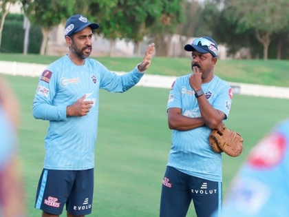 IPL 2021: Had good momentum in the first half, have to start afresh, says DC assistant coach Ratra | IPL 2021: Had good momentum in the first half, have to start afresh, says DC assistant coach Ratra