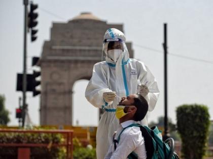 Delhi reports 20 new COVID cases, 1 death in last 24 hours | Delhi reports 20 new COVID cases, 1 death in last 24 hours Delhi reports 20 new COVID cases, 1 death in last 24 hours | Delhi reports 20 new COVID cases, 1 death in last 24 hours