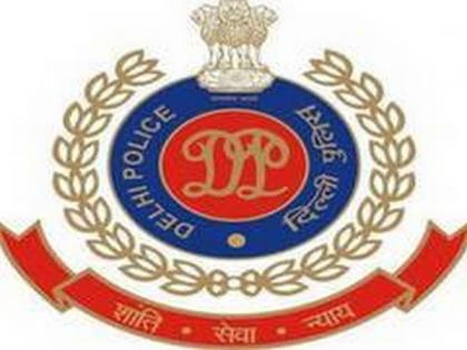 71 Delhi Police personnel sent to quarantine after coming in contact with infected colleague | 71 Delhi Police personnel sent to quarantine after coming in contact with infected colleague 71 Delhi Police personnel sent to quarantine after coming in contact with infected colleague | 71 Delhi Police personnel sent to quarantine after coming in contact with infected colleague