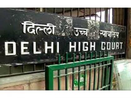 HC seeks Delhi govt's response on plea to quash order for felling trees | HC seeks Delhi govt's response on plea to quash order for felling trees