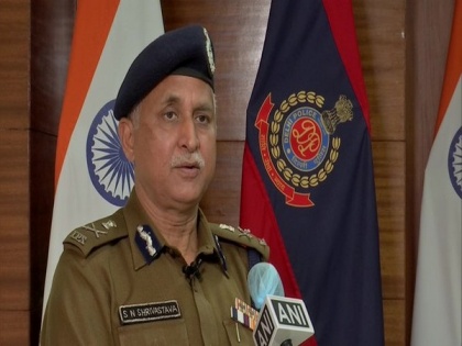 Delhi Police chief asks officials to maintain constant vigil in view of upcoming festivals | Delhi Police chief asks officials to maintain constant vigil in view of upcoming festivals