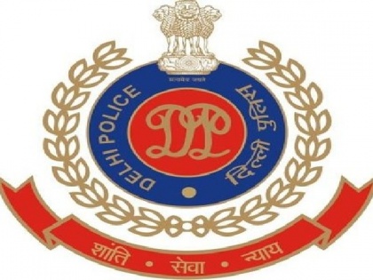 Delhi Police arrests two interstate robbers | Delhi Police arrests two interstate robbers