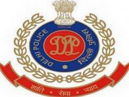 Delhi Police arrests sextortion racket mastermind from Rajasthan | Delhi Police arrests sextortion racket mastermind from Rajasthan