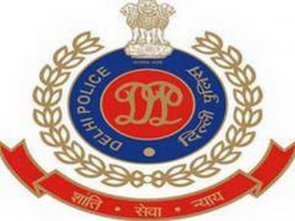 Five Delhi Police personnel from Anand Parbat area test positive for COVID-19 | Five Delhi Police personnel from Anand Parbat area test positive for COVID-19 Five Delhi Police personnel from Anand Parbat area test positive for COVID-19 | Five Delhi Police personnel from Anand Parbat area test positive for COVID-19