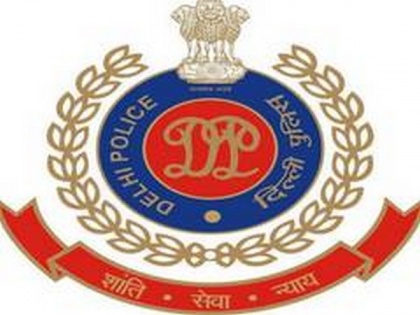 Delhi Police arrest Mewat-based criminal after brief exchange of fire near Kalindi Kunj | Delhi Police arrest Mewat-based criminal after brief exchange of fire near Kalindi Kunj