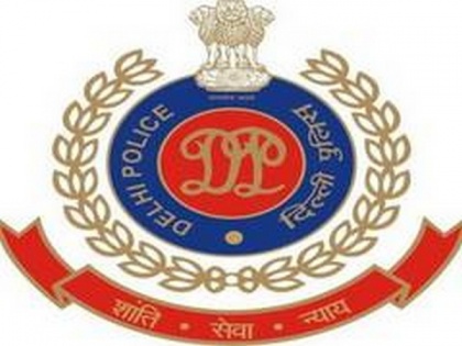 Delhi Police busts narcotic drug cartel, arrests two persons | Delhi Police busts narcotic drug cartel, arrests two persons