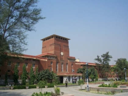 Anti-CAA protest: Over 50 students detained from Delhi University | Anti-CAA protest: Over 50 students detained from Delhi University Anti-CAA protest: Over 50 students detained from Delhi University | Anti-CAA protest: Over 50 students detained from Delhi University
