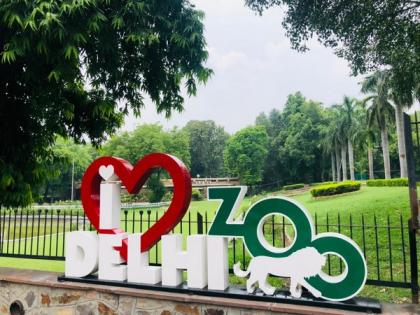 Indian Forest Service officer Dr Sonali Ghosh is new Director of Delhi Zoo | Indian Forest Service officer Dr Sonali Ghosh is new Director of Delhi Zoo