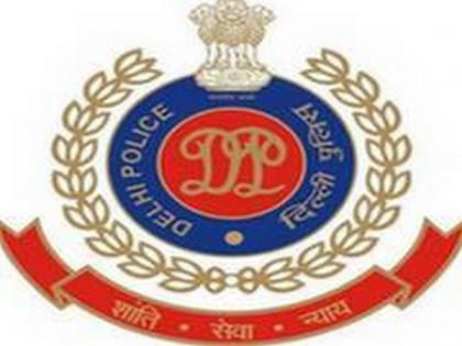 Delhi: Sub-inspector shot himself with service revolver, dies | Delhi: Sub-inspector shot himself with service revolver, dies Delhi: Sub-inspector shot himself with service revolver, dies | Delhi: Sub-inspector shot himself with service revolver, dies