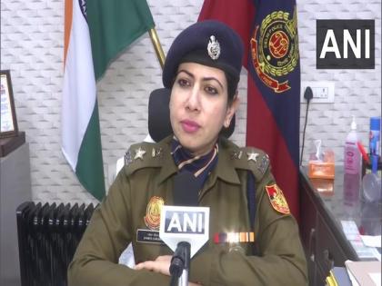 Delhi Police set up Pink booth for sex workers at Shraddhanand Marg | Delhi Police set up Pink booth for sex workers at Shraddhanand Marg