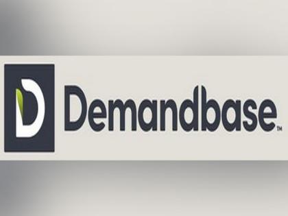 InsideView Technologies (India) Officially Becomes Demandbase India | InsideView Technologies (India) Officially Becomes Demandbase India