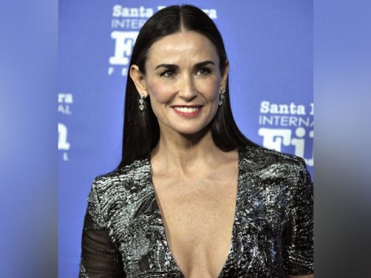 Demi Moore speaks about near-death experience from combining drugs in her memoir | Demi Moore speaks about near-death experience from combining drugs in her memoir