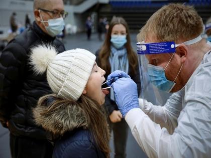 Denmark reports 3,075 new Covid-19 cases | Denmark reports 3,075 new Covid-19 cases Denmark reports 3,075 new Covid-19 cases | Denmark reports 3,075 new Covid-19 cases