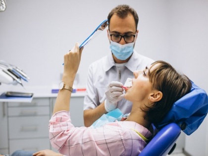 Report finds COVID-19 rate among dentists is less than one per cent | Report finds COVID-19 rate among dentists is less than one per cent