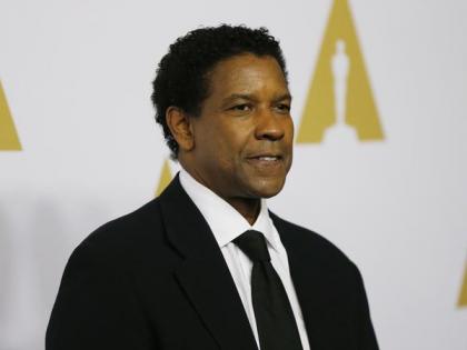 Denzel Washington speaks out on Will Smith's slap at 2022 Oscars | Denzel Washington speaks out on Will Smith's slap at 2022 Oscars Denzel Washington speaks out on Will Smith's slap at 2022 Oscars | Denzel Washington speaks out on Will Smith's slap at 2022 Oscars