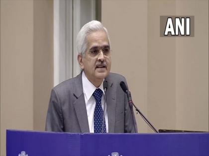 India can become 'gross driver' of world economy if stakeholders in banking sector work together: RBI Governor | India can become 'gross driver' of world economy if stakeholders in banking sector work together: RBI Governor