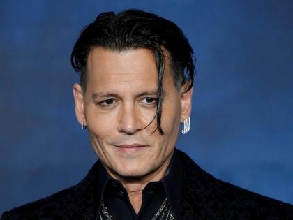 Dior perfume ad featuring Johnny Depp sparks outrage on social media | Dior perfume ad featuring Johnny Depp sparks outrage on social media