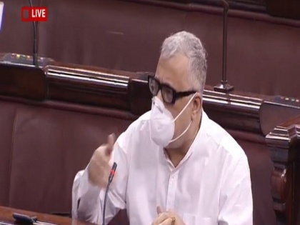 Epidemic Diseases Amendment Bill an attempt to encroach states' constitutionally assigned functioning: Derek O'Brien | Epidemic Diseases Amendment Bill an attempt to encroach states' constitutionally assigned functioning: Derek O'Brien
