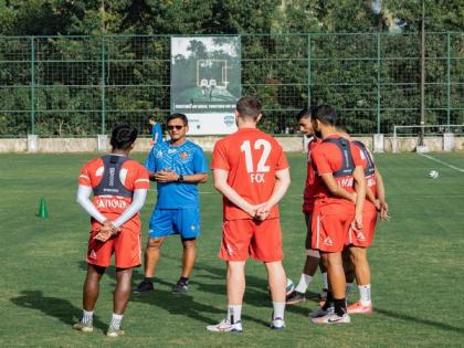 ISL: FC Goa look to end season on high with win against Kerala Blasters | ISL: FC Goa look to end season on high with win against Kerala Blasters