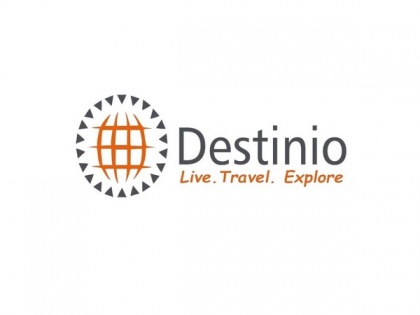 Niche online only travel accessories brand Destinio launches Its D2C e-commerce store | Niche online only travel accessories brand Destinio launches Its D2C e-commerce store