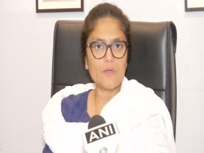 Congress leader Sushmita Dev targets Modi over women's safety | Congress leader Sushmita Dev targets Modi over women's safety Congress leader Sushmita Dev targets Modi over women's safety | Congress leader Sushmita Dev targets Modi over women's safety