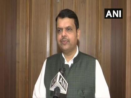 Unfortunate decision to shift metro car shed from Aarey to Kanjurmarg: Devendra Fadnavis | Unfortunate decision to shift metro car shed from Aarey to Kanjurmarg: Devendra Fadnavis