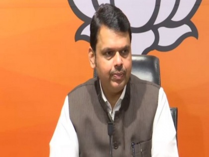 Why was API Sachin Waze reappointed, asks Devendra Fadnavis | Why was API Sachin Waze reappointed, asks Devendra Fadnavis