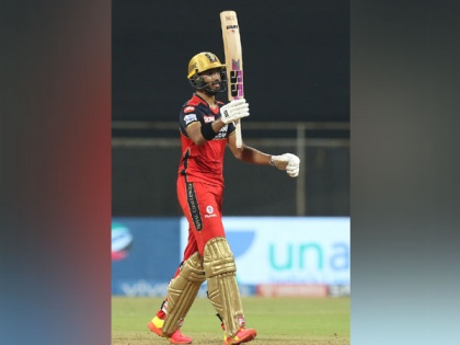 IPL: Was keen to contribute to RCB's win after missing first game, says Padikkal | IPL: Was keen to contribute to RCB's win after missing first game, says Padikkal
