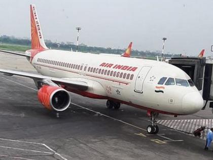 Air India to bring 169 nationals from Dhaka | Air India to bring 169 nationals from Dhaka
