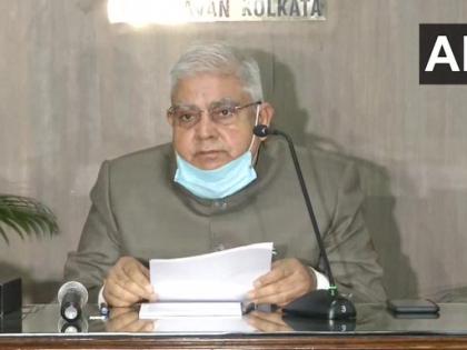 These times are not opportune for controversy in education system, says Dhankhar | These times are not opportune for controversy in education system, says Dhankhar These times are not opportune for controversy in education system, says Dhankhar | These times are not opportune for controversy in education system, says Dhankhar