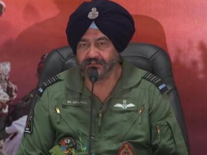 IAF chief Dhanoa will visit Thailand to attend Indo Pacific Chiefs of Defence conference | IAF chief Dhanoa will visit Thailand to attend Indo Pacific Chiefs of Defence conference