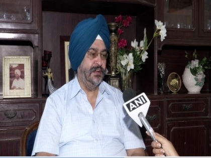 Our military posture very offensive, were ready to wipe out Pak's forward brigades after Balakot: BS Dhanoa | Our military posture very offensive, were ready to wipe out Pak's forward brigades after Balakot: BS Dhanoa