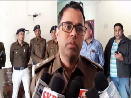 12 arrested so far in mob lynching case in MP | 12 arrested so far in mob lynching case in MP