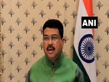 Centre aiming towards improving availability of natural gas at affordable cost across country: Dharmendra Pradhan | Centre aiming towards improving availability of natural gas at affordable cost across country: Dharmendra Pradhan