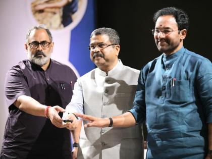 Centre launches special skill initiative for NE region | Centre launches special skill initiative for NE region