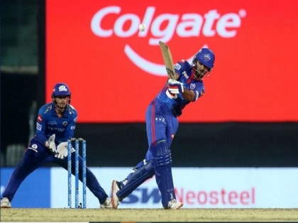 IPL 2021: Confidence level will go high after beating MI, says Dhawan | IPL 2021: Confidence level will go high after beating MI, says Dhawan